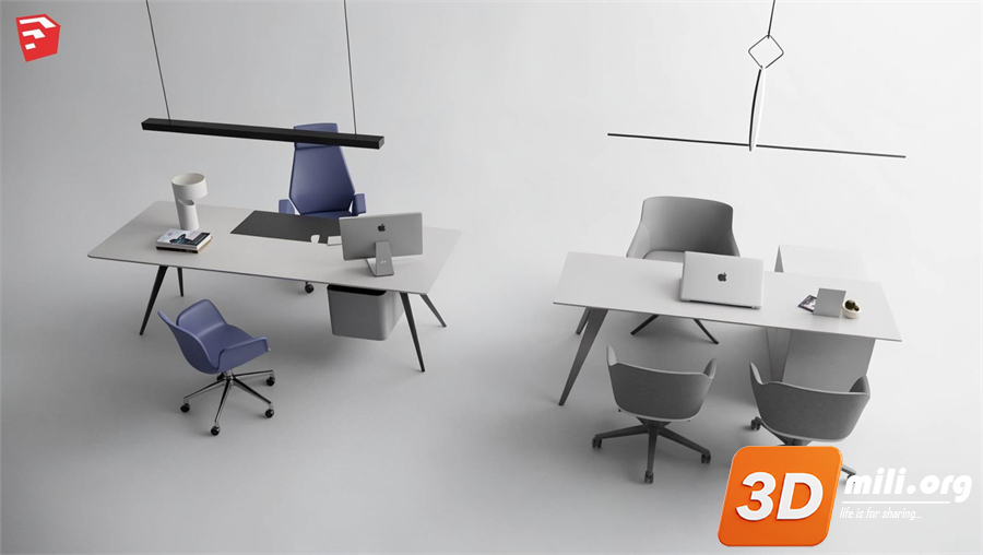 Office Furniture Skp Flies